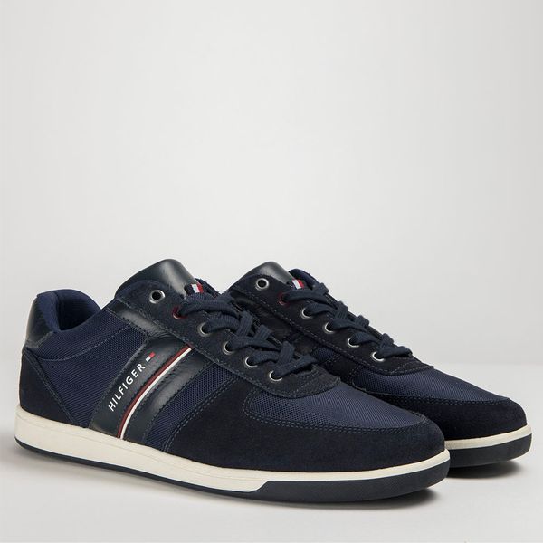 calçados tommy hilfiger masculino
