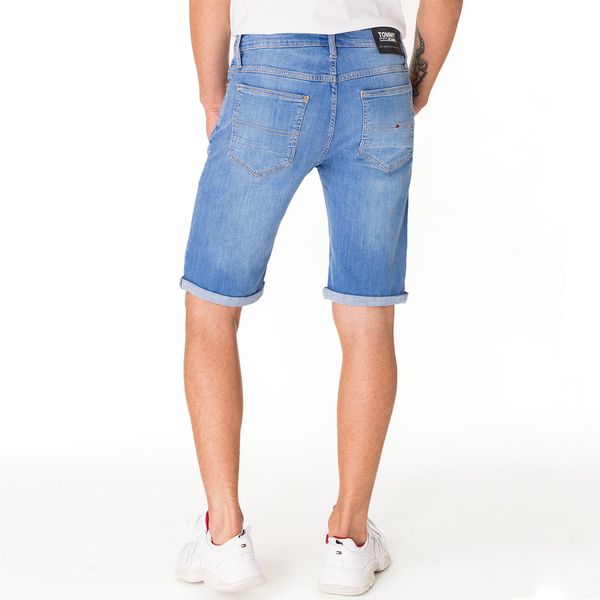 bermuda tommy jeans