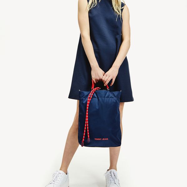 vestido da tommy feminino