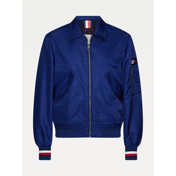 sobretudo masculino tommy hilfiger
