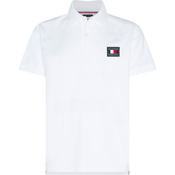 camisa tommy masculina polo