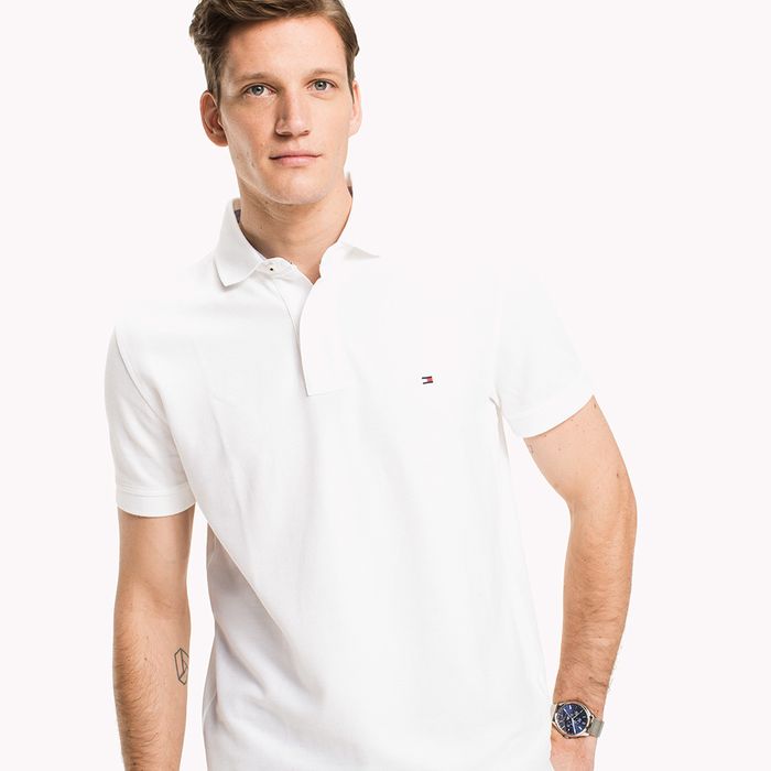 vino canal canal Polo Tommy Regular Fit United Kingdom, SAVE 42% - mpgc.net