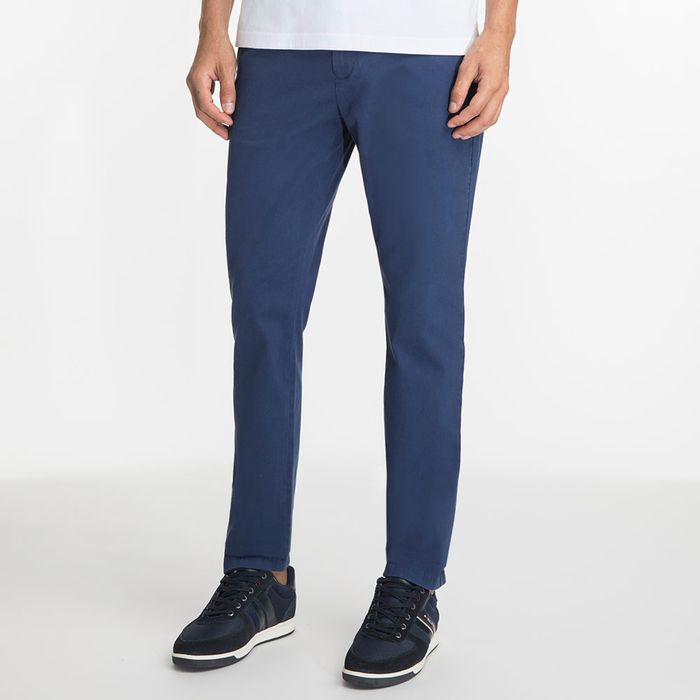 calça tommy hilfiger feminina