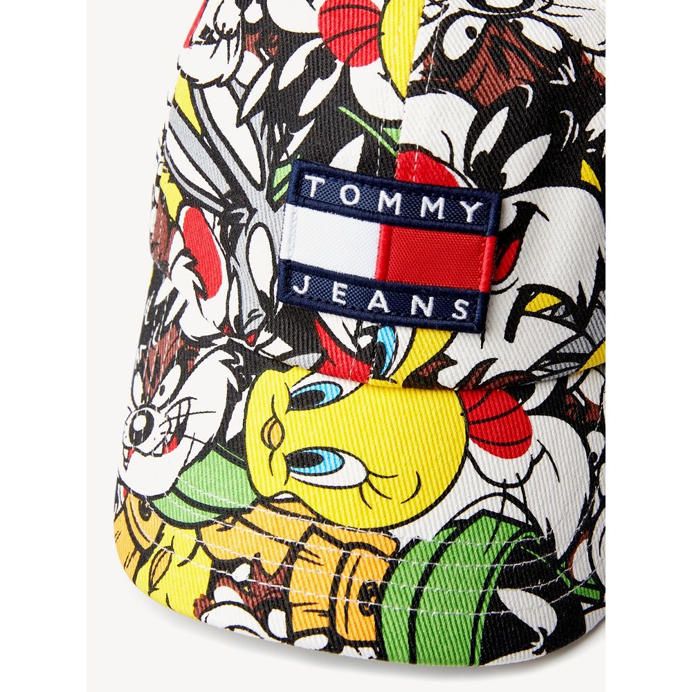 Looney Tunes Boné Estampado | Tommy Jeans - Tommy Hilfiger