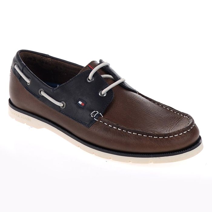 mocassim tommy
