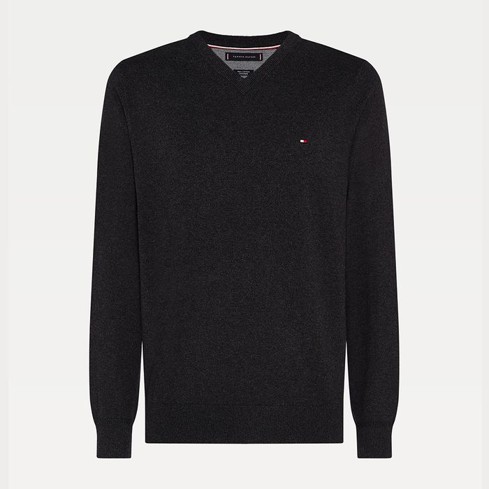 blusa tommy sueter