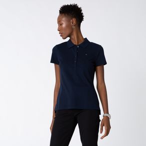 Polo-Regular-Classica-Algodao-Stretch