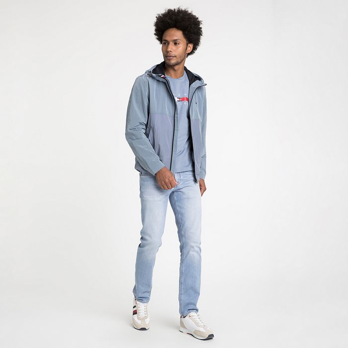mossimo lightweight moletom com capuz
