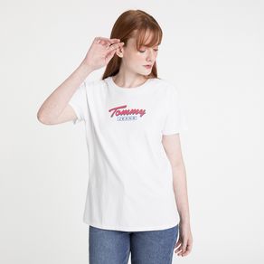 Tommy-Jeans-Camiseta-Feminina-Slim-Script
