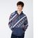 Tommy-Jeans-Moletom-Listras-Monograma-Azul