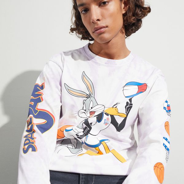 rugrats moletom com capuz urban outfitters