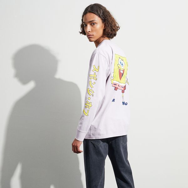 rugrats moletom com capuz urban outfitters