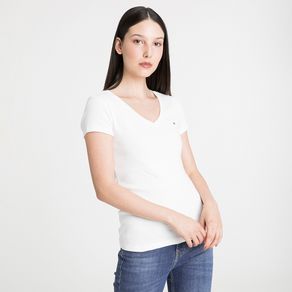 Tommy-Hilfiger-Camiseta-Essential-Gola-V