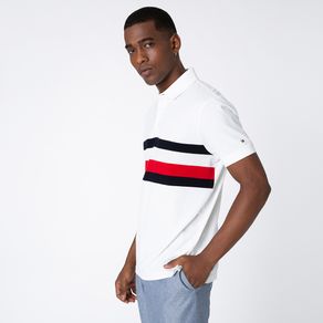 Tommy-Hilfiger-Polo-Texture