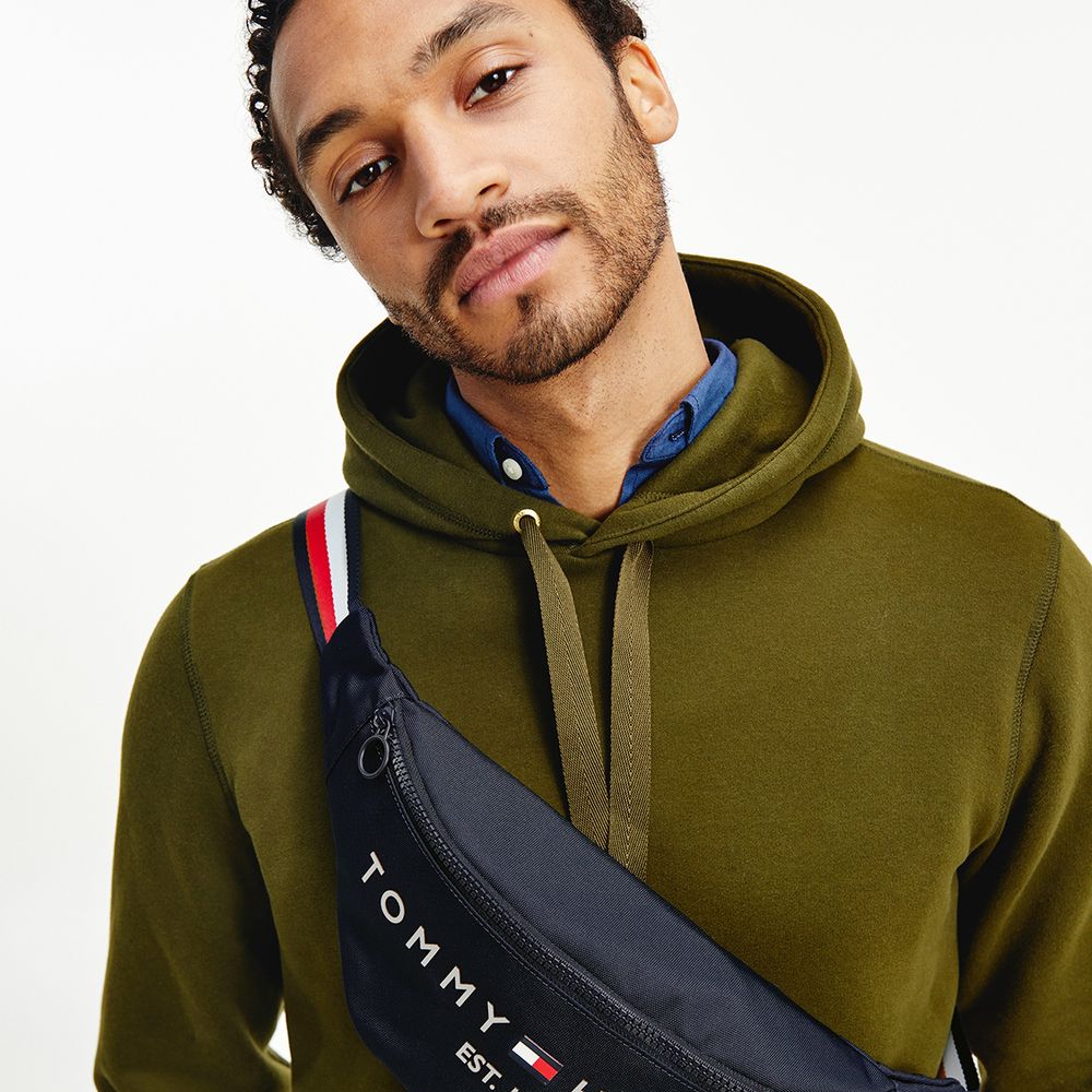 tommy hilfiger mens travel bolsa