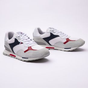Tommy-Tenis-Masculino-Nylon-E-Suede-Logo-Lateral-