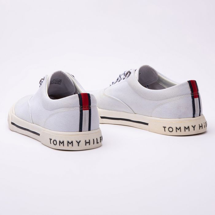 Sapatos Tommy Hilfiger Homem Portugal Em Lisboa | lojatommyhilfigerpt.com