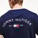 Tommy-Hilfiger-Camiseta-Back-Logo