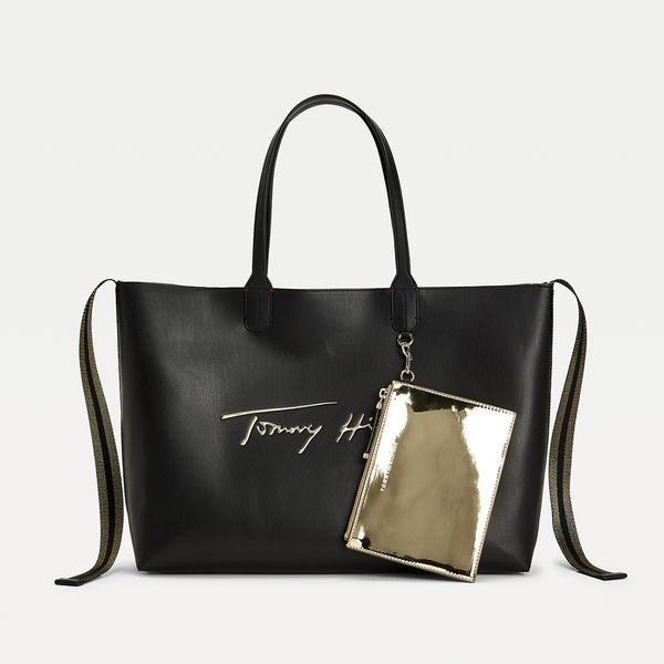 tommy hilfiger bolsauette bolsa