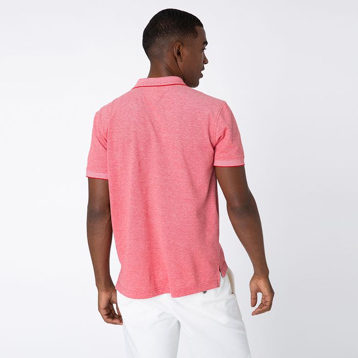 pink tommy hilfiger moletom com capuz mens