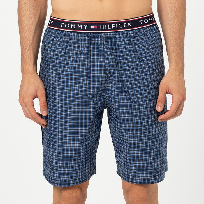 Tommy hilfiger Pijama Original Cinzento