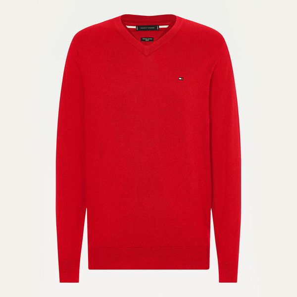blusa tommy sueter