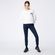 Tommy-Jeans-T-shirt-Logo-Smile--Manga-Longa