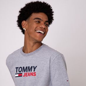 Tommy-Jeans-Camiseta-Large-Logo