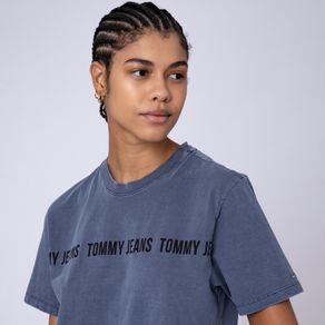 Tommy-Jeans-Camiseta-Logo-Repeat-Cropped-Fit