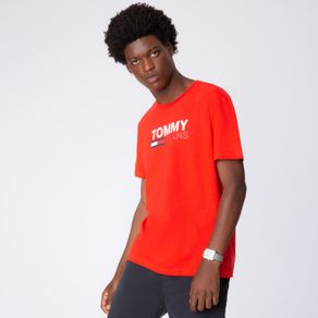 Tommy-Jeans-Camiseta-Logo