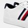 Tommy-Tenis--Masculino-Couro-Faixa-Tricot--Lateral-