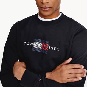 Tommy-Hilfiger-Moletom-Logo-