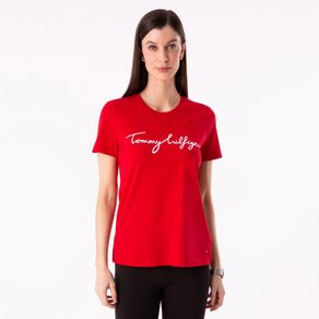 Tommy-Hilfiger-Camiseta-Handwriting-Logo-Algodao-Organico