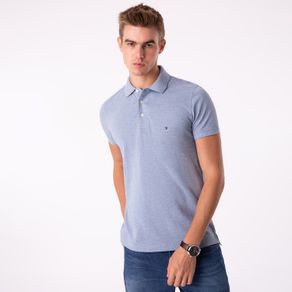 Polo-1985-Heather-Slim-Fit