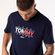 Tommy-Jeans-T-shirt-Grafica-Classica