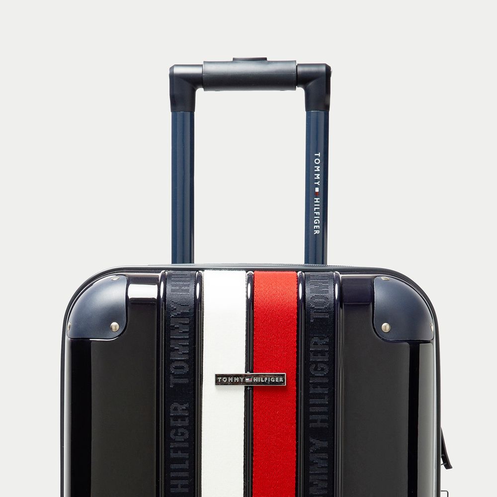 Mala De Viagem 21 Mood Utility | Tommy Hilfiger - Tommy Hilfiger