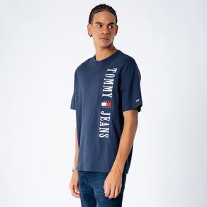 Camiseta-Skater-Logo-Tommy-Jeans