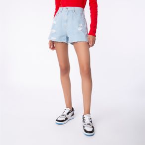 Shorts-Hotpant-Jeans-Tommy-Jeans