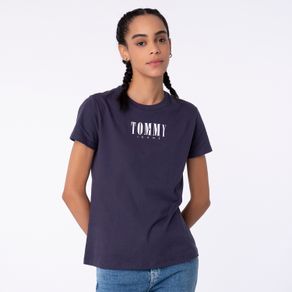 Camiseta-Classica-Logo-2-Tommy-Jeans