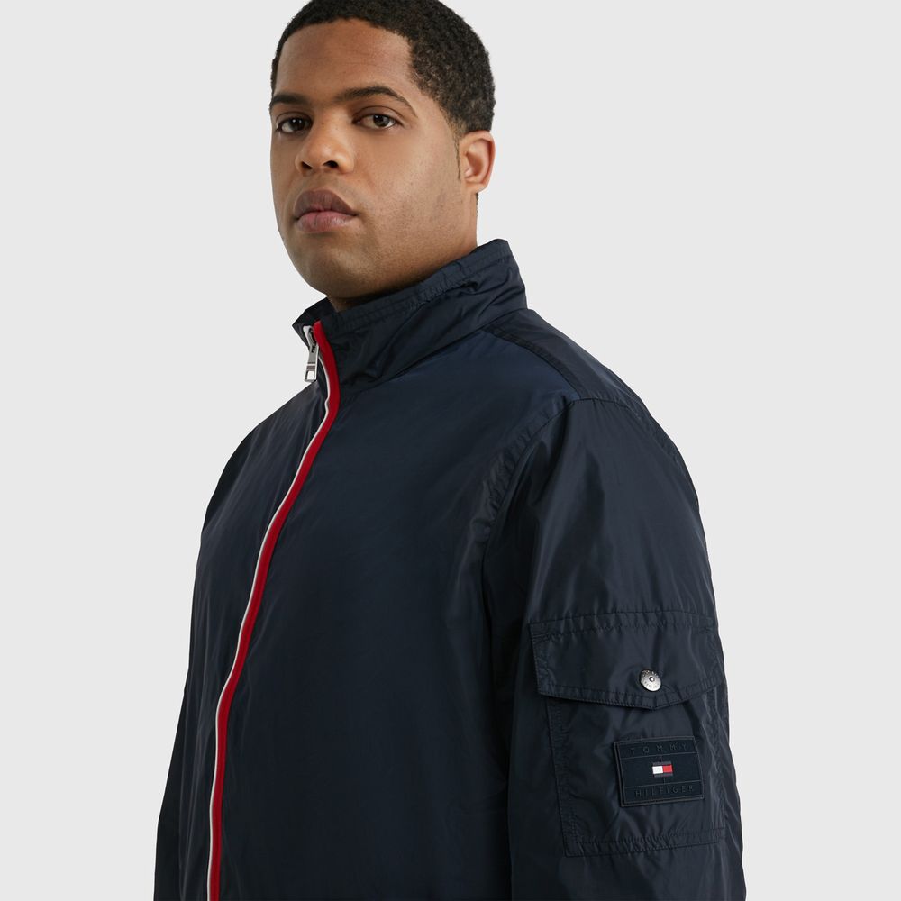 Jaqueta Regatta Big And Tall Tommy Hilfiger Tommy Hilfiger