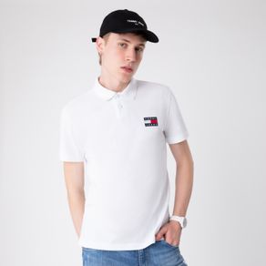 Polo-Logo-Tommy-Jeans-
