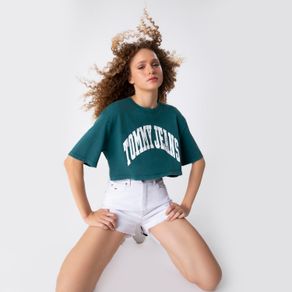 Cropped-Colegial-Tommy-Jeans