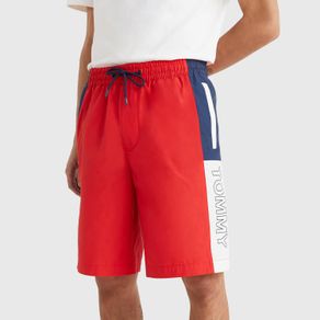 Shorts-De-Basketball-Tommy-Jeans