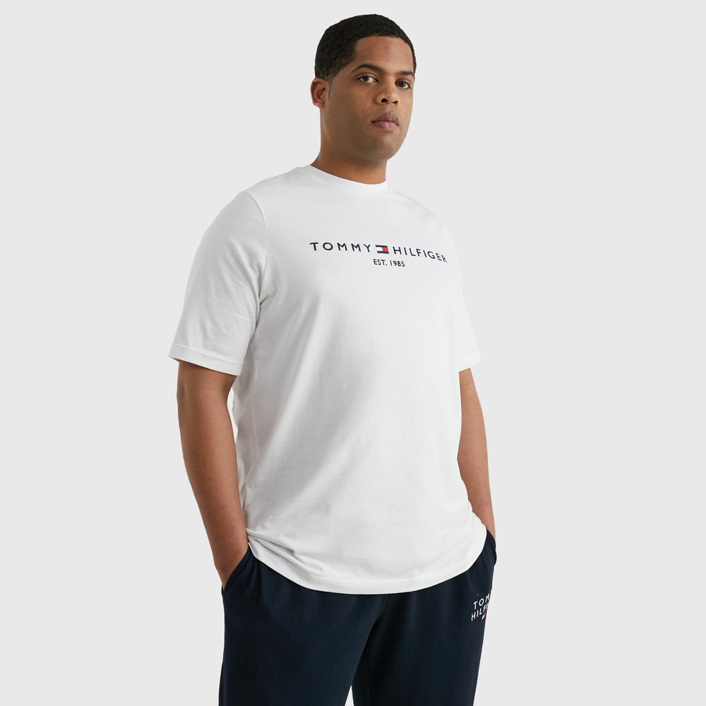 Preços baixos em Camisas Tommy Hilfiger Big & Tall para Homens