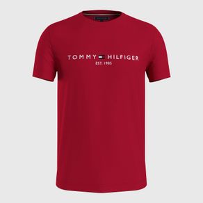 Camiseta-Logo-Tommy-Big-And-Tall