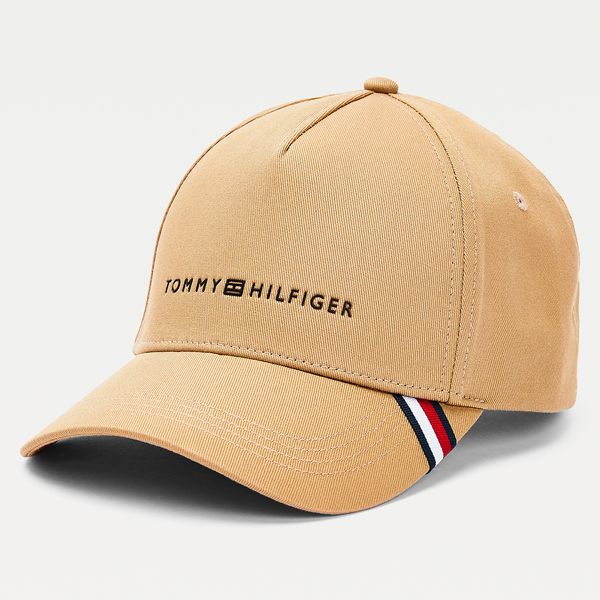 Boné Tommy Hilfiger Masculino Classic Cap Azul marinho - Gareth