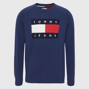 Sueter-Bandeira-Tommy-Jeans