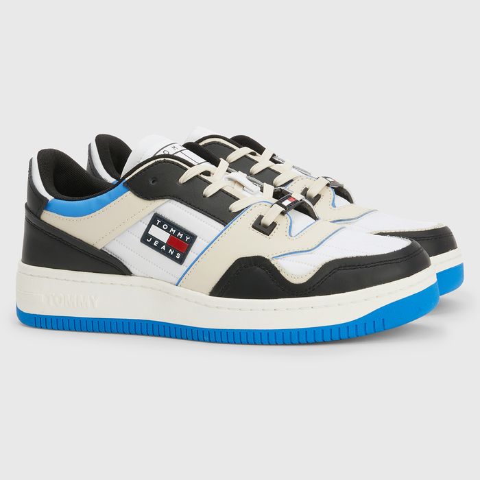 Tommy best sale jeans tenis