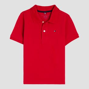 Polo-Solida-Baby-Tommy-Hilfiger