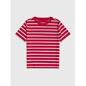 Camiseta-Classica-Listrada-Infantil-Tommy-Hilfiger